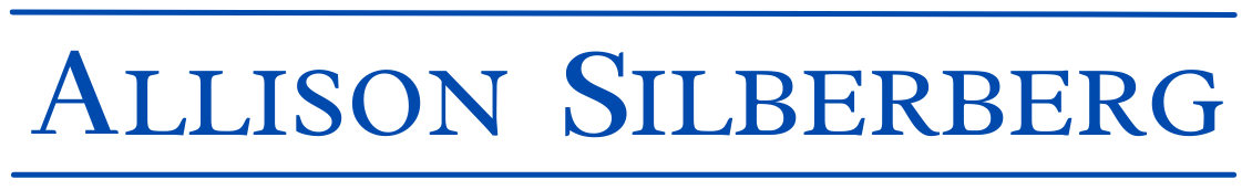 Allison Silberberg Logo