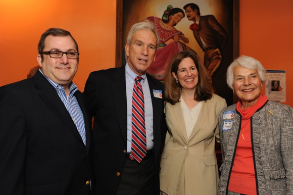 Silberberg kickoff 042