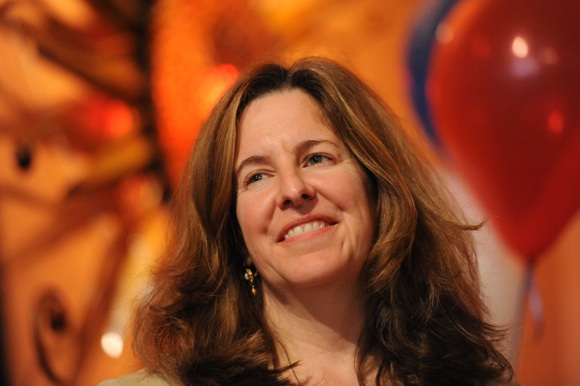 Allison Silberberg